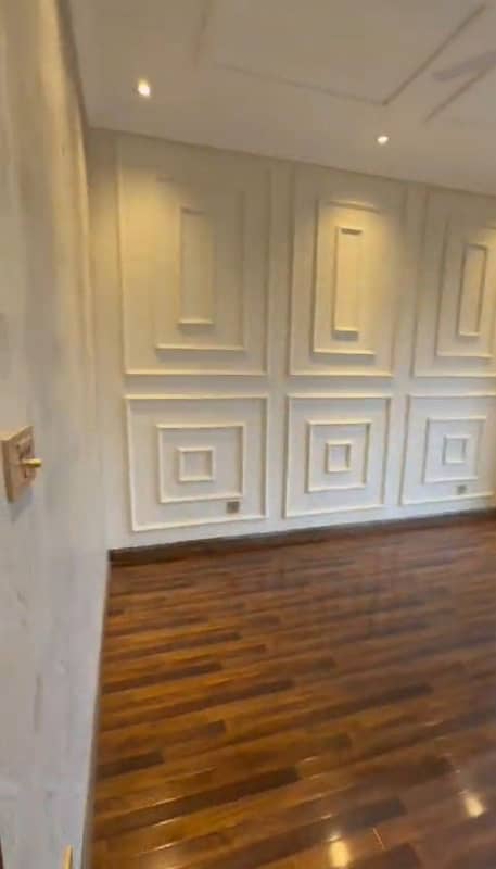5 Marla Luxury House For Rent 14