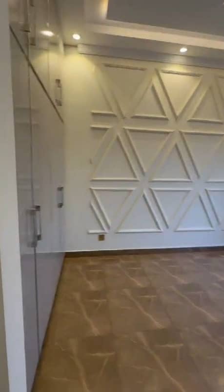 5 Marla Luxury House For Rent 15