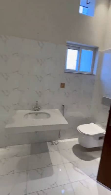 5 Marla Luxury House For Rent 16