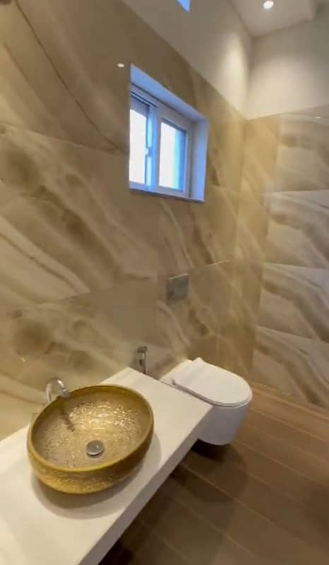 5 Marla Luxury House For Rent 17