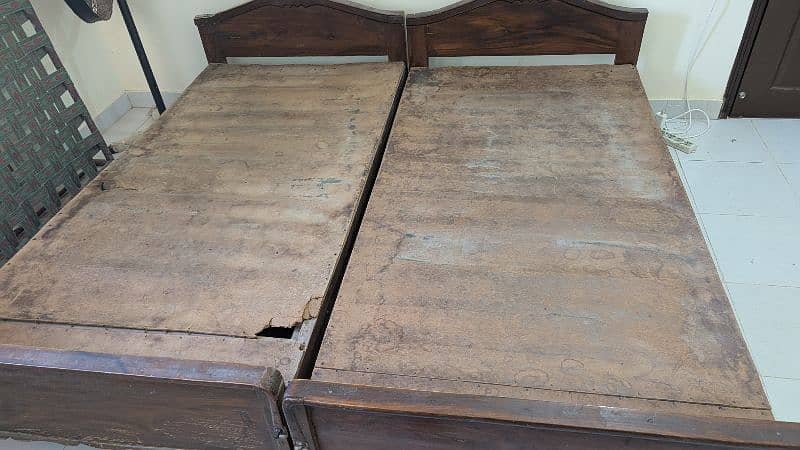single double bed 1