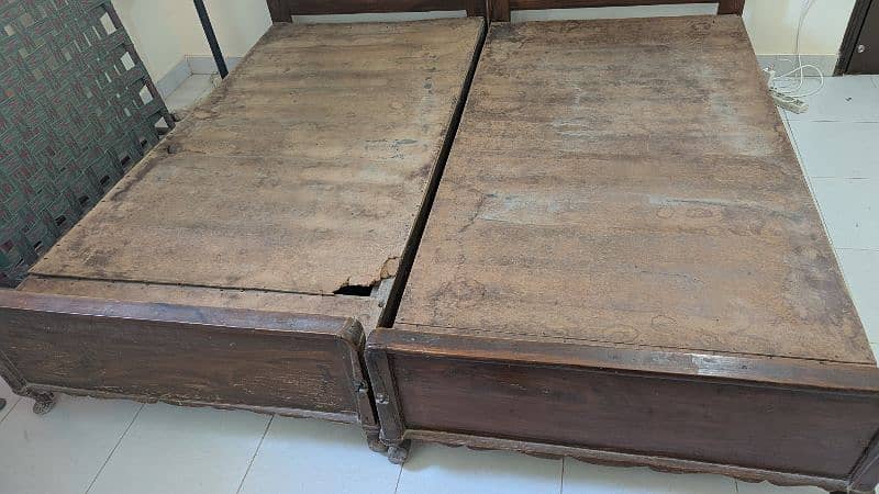 single double bed 2