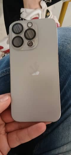 apple