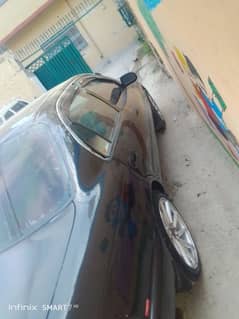 Toyota Corolla XE 1996