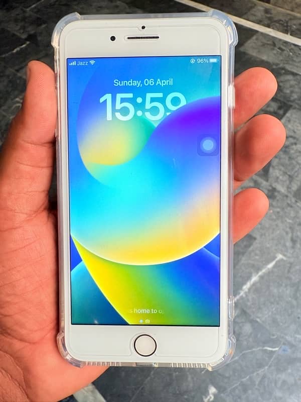 iPhone 8 Plus pta approved iPhone X,Xs,11,11pro,12 0