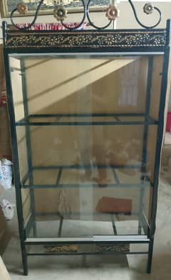 showcase