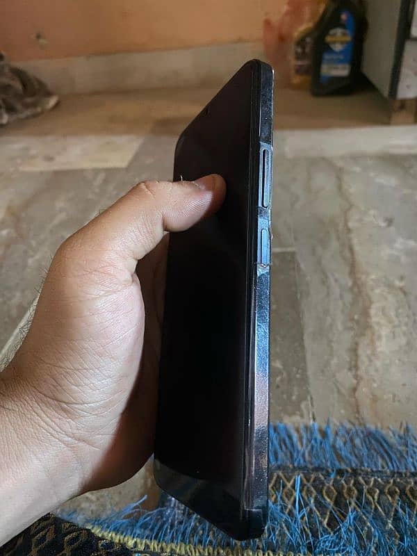 REDMI A3 4/128 WITH BOX MINT CONDITION URGENT SALE 2