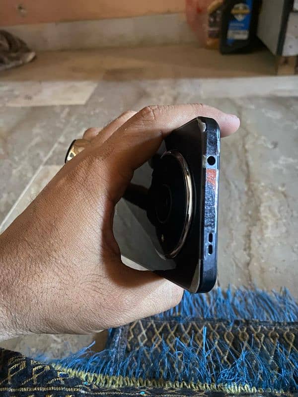 REDMI A3 4/128 WITH BOX MINT CONDITION URGENT SALE 4