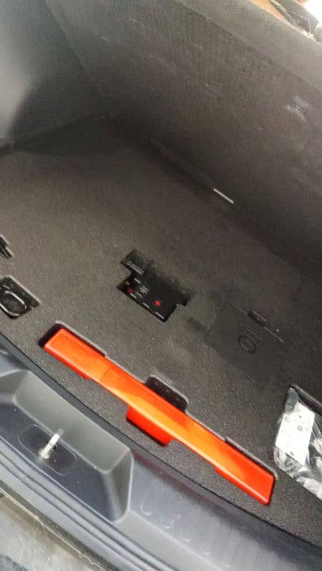 Haval H6 HEV 2023 8
