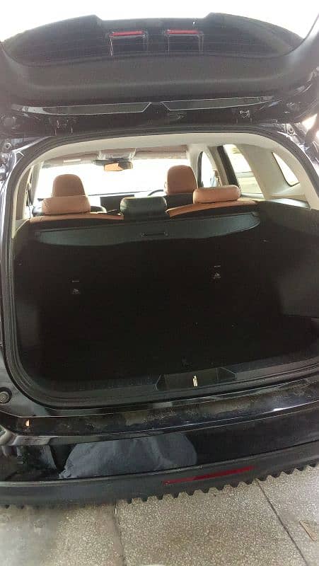 Haval H6 HEV 2023 9