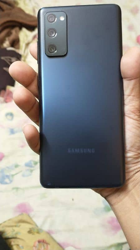 Galaxy S20 fe 5G non PTA 1
