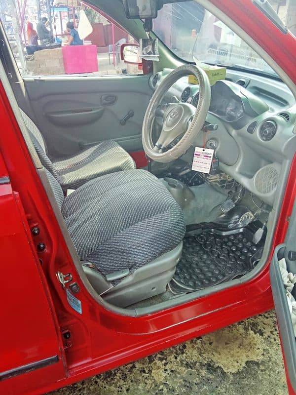 Hyundai Santro 2000 6