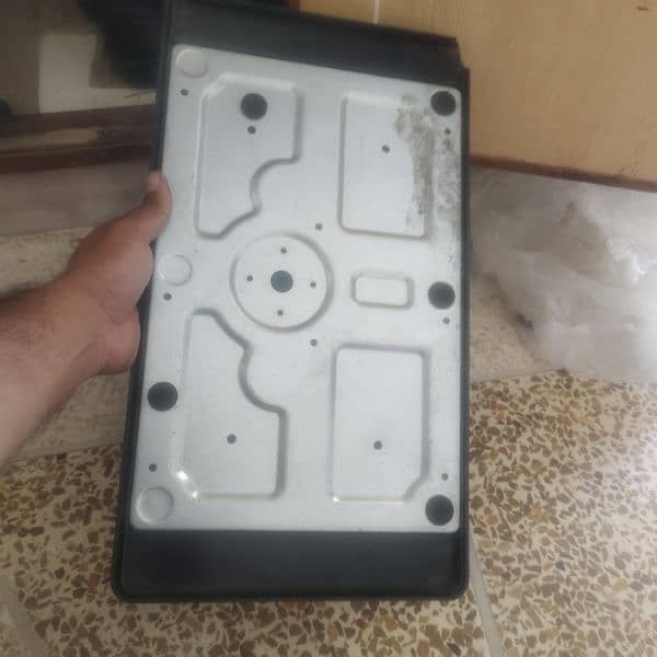 led stand never used 2