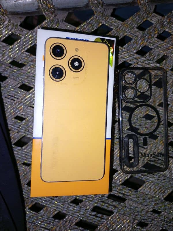 Tecno spark 10 4/128 0