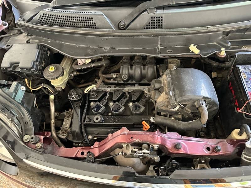 Honda N One 2013-16 12
