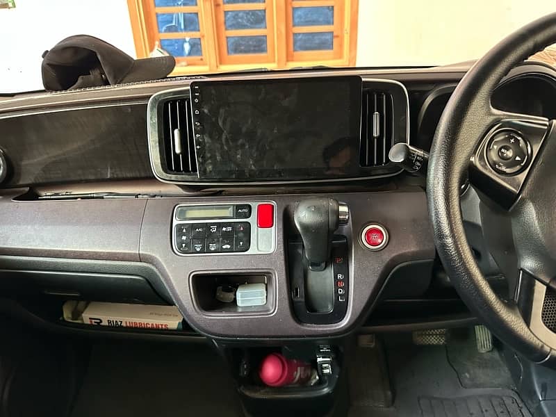 Honda N One 2013-16 15