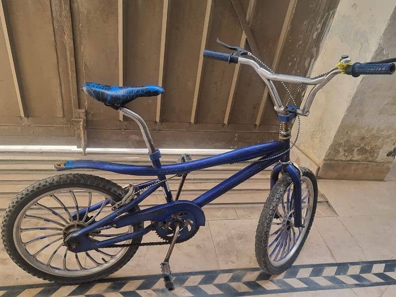 Imported Cycle 0