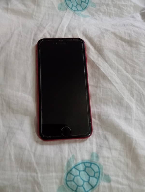 IPhone SE 2020 1