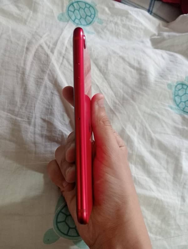 IPhone SE 2020 4