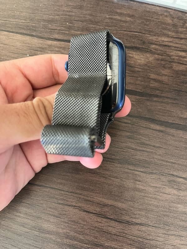 Apple Watch Series 6 1