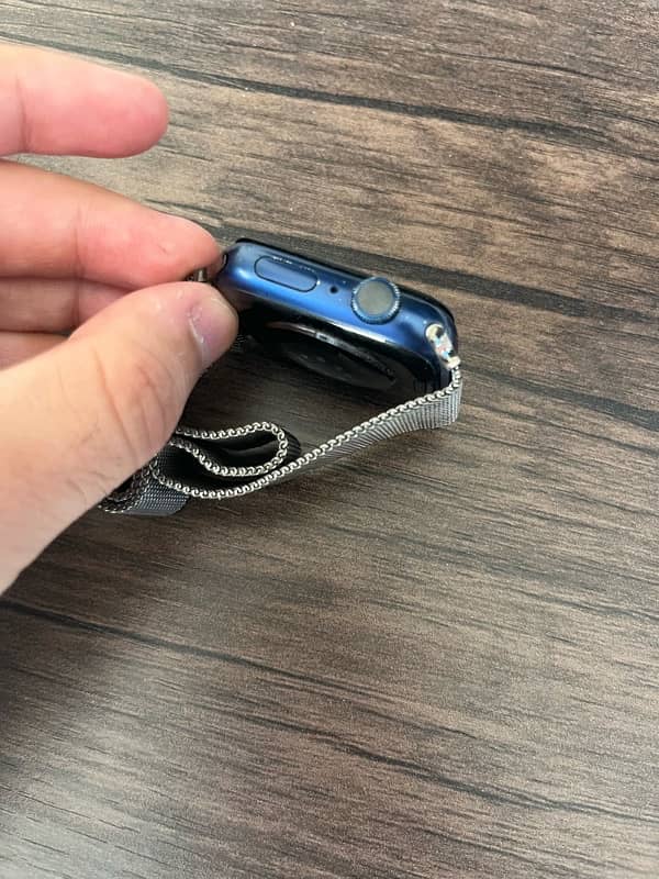 Apple Watch Series 6 2