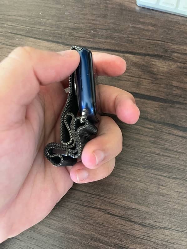 Apple Watch Series 6 3