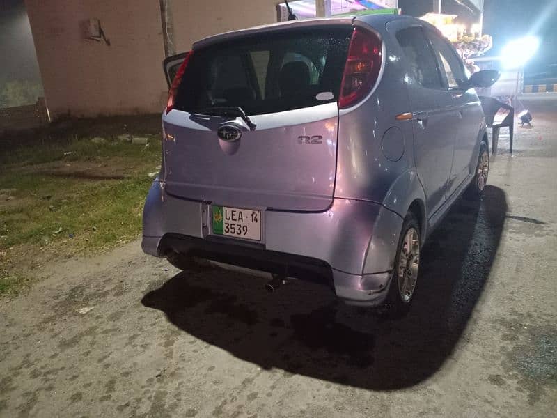 Subaru Other 2014 0