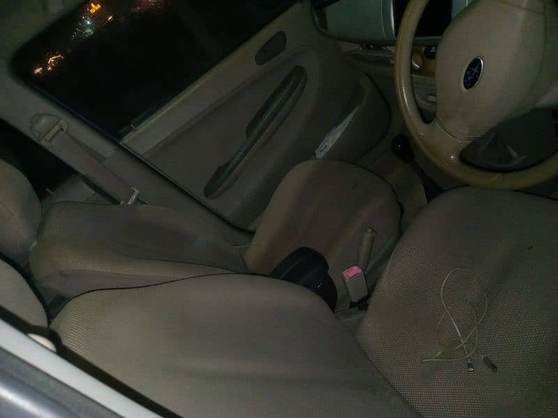Subaru Other 2014 3