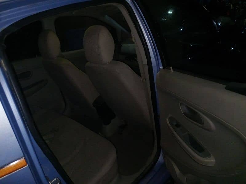 Subaru Other 2014 4