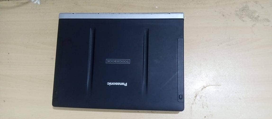 Panasonic i5 2nd gen touch n type 4