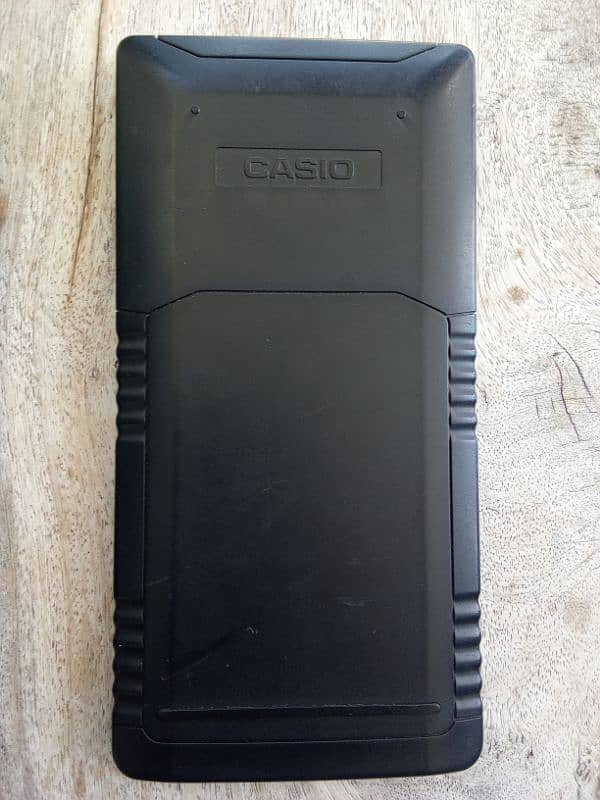 CXF-9850GB PLUS Casio Calculator 5