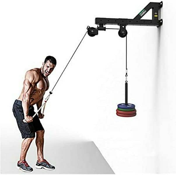 Gym equipment 2