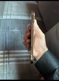 12 pro max dual physical approved