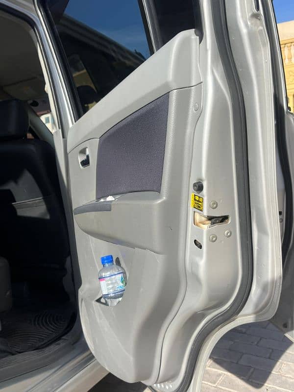 Suzuki Wagon R 2011 9