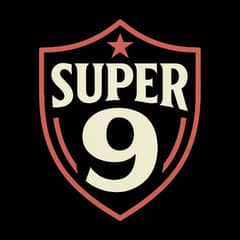 Super 9