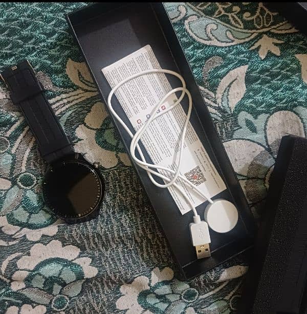 GT4 Ultr Smart Watch 0