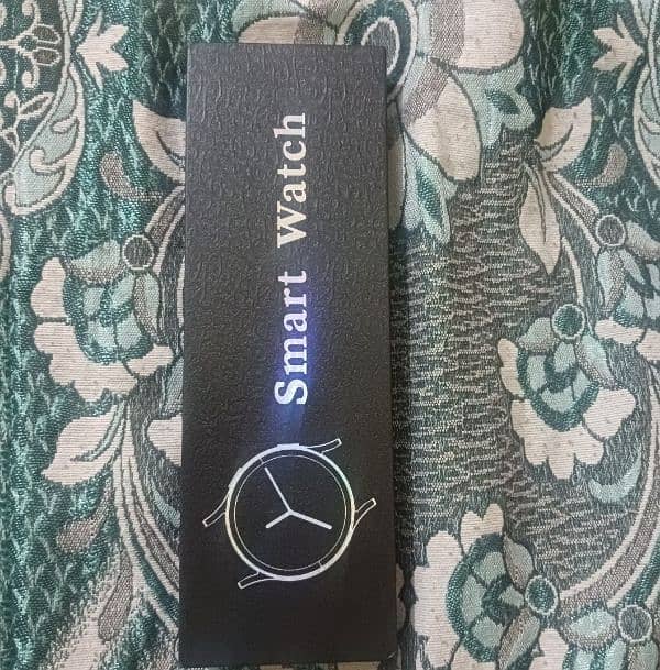 GT4 Ultr Smart Watch 2