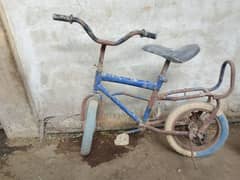 Bycycle