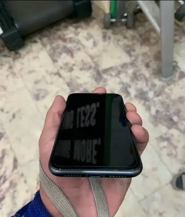 Iphone 11 non pta 128 Gb for sale 1