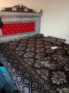 bed achi halt me Hai kal Ki picture hein