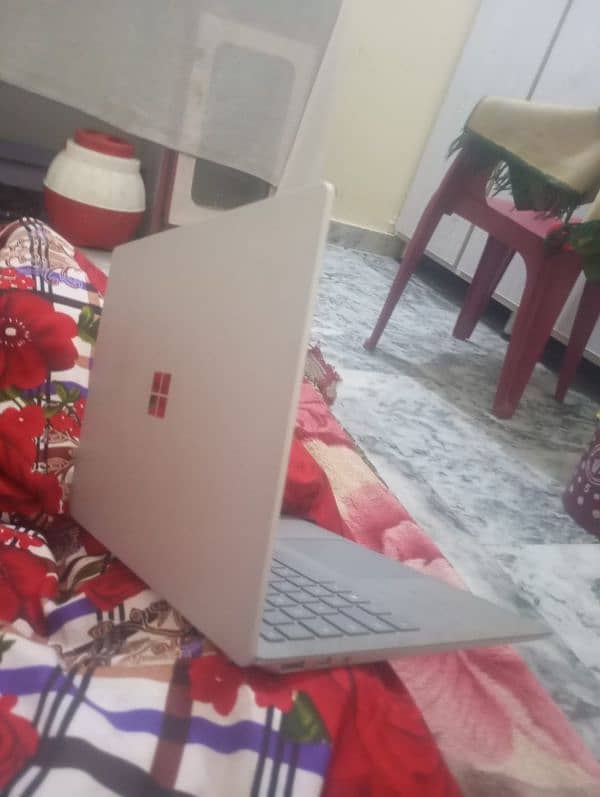 Microsoft surface pc 0