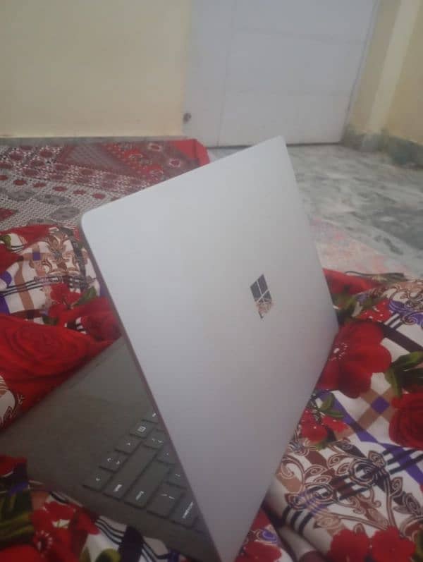 Microsoft surface pc 3