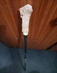 classic vintage rare handmade old walking stick WhatsApp 03071138819