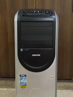 GEEPAS ORIGINAL AIR COOLER