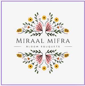 Miraalmifrabloombouquet