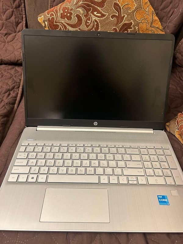 HP Laptop 15-dy5131wm – Powered by Intel Core i3 3