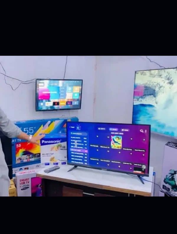 43,, INCH SAMSUNG Smart led tv warranty O3O2O422344 0