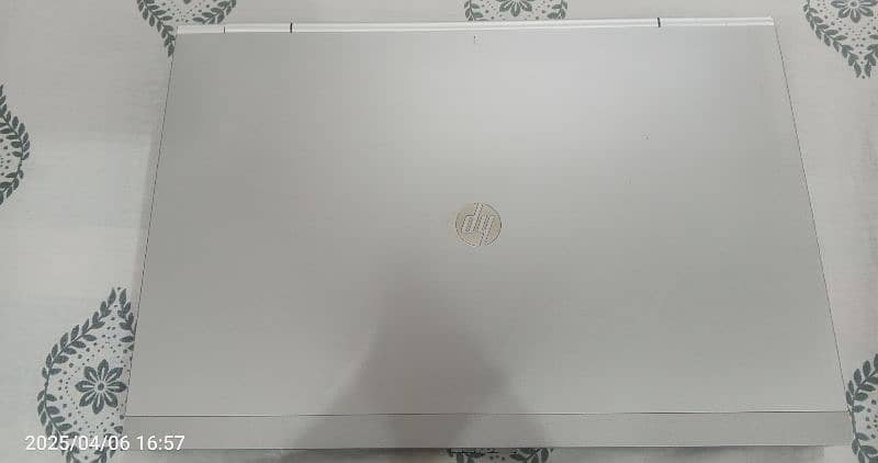 HP laptop elite book 8470p 0