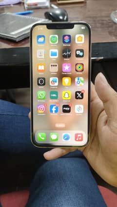 iphone 12 pro max non pta
