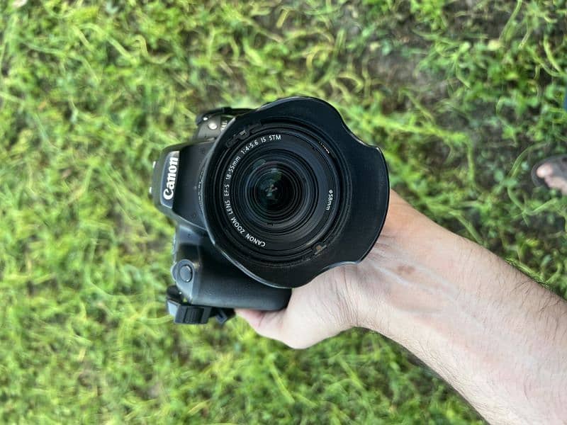 Canon EOS 200D 15